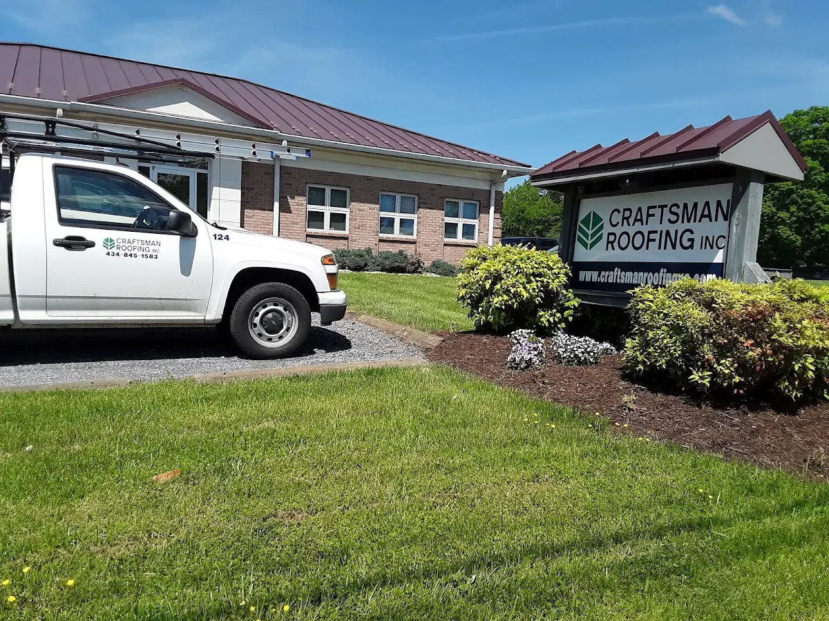 Quality Roof Replacement by experienced craftsmen in Bel Aire